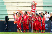 Asia Pacific Dragons vs Southern China Tigers - 28 Apr 19