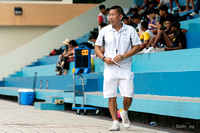 St Andrew's Sec School vs Hwa Chong Institution - 3 Jul 19