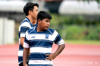 St Andrew's Sec School vs Anglo  Chinese School Independent - 23 Jul 19