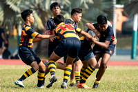 Anglo Chinese School Independent vs Anglo Chinese School Barker - 6 Aug 19