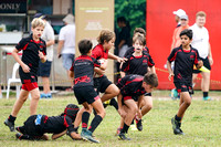 Tanglin Rugby Club Cup 2019 - Day 2 - 28 Sep 2019
