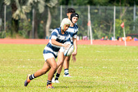 'B' Div Rugby SASS vs ACSI - 4 Feb 2020