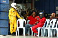 AROC MY Go Kart President's Trophy Leg 2 @ Citykarting Shah Alam - 8 Dec 07