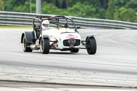 2023 Asia Classic Car Challenge Sepang - Sep